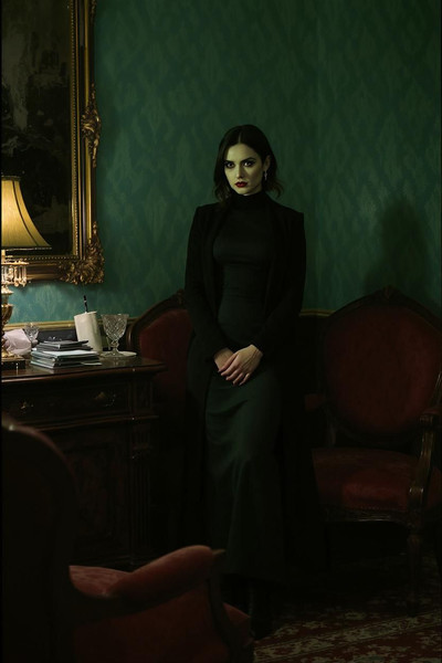 Stasia Horáček