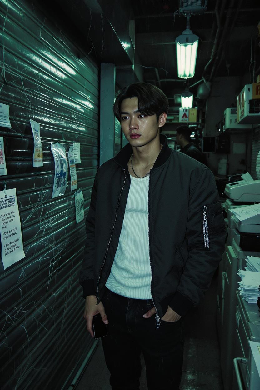 Jin Feng