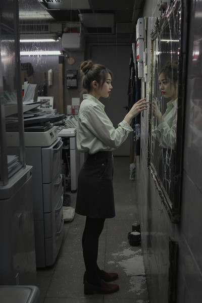 Momoko Saitō