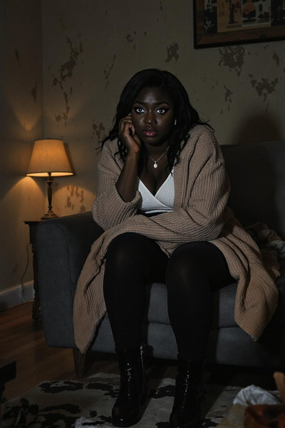 Makena Mwangi