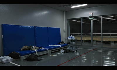 The Injury Secret