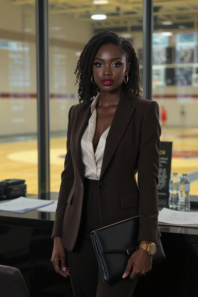Funke Abubakar