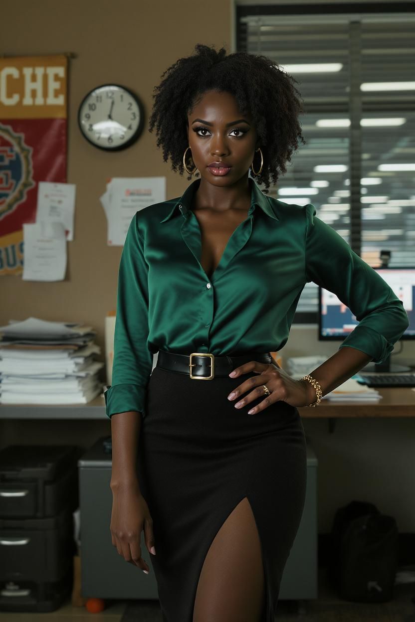 Akosua Okorie