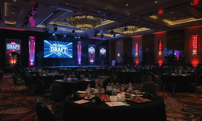 The Draft Night