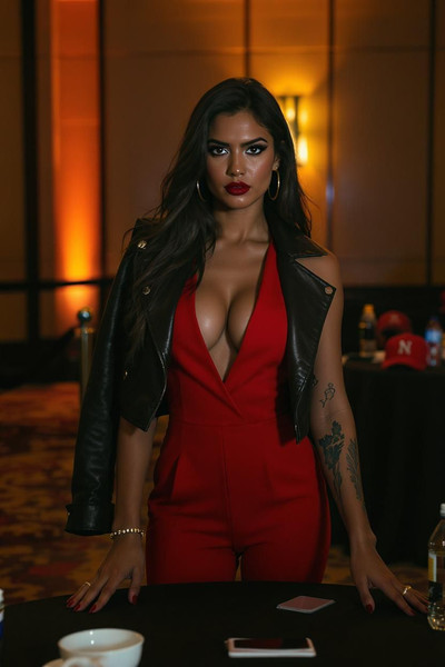 Mariel Castillo