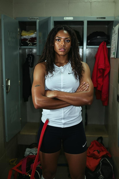 Mariamu Abioye