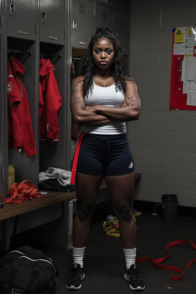 Mariamu Abioye