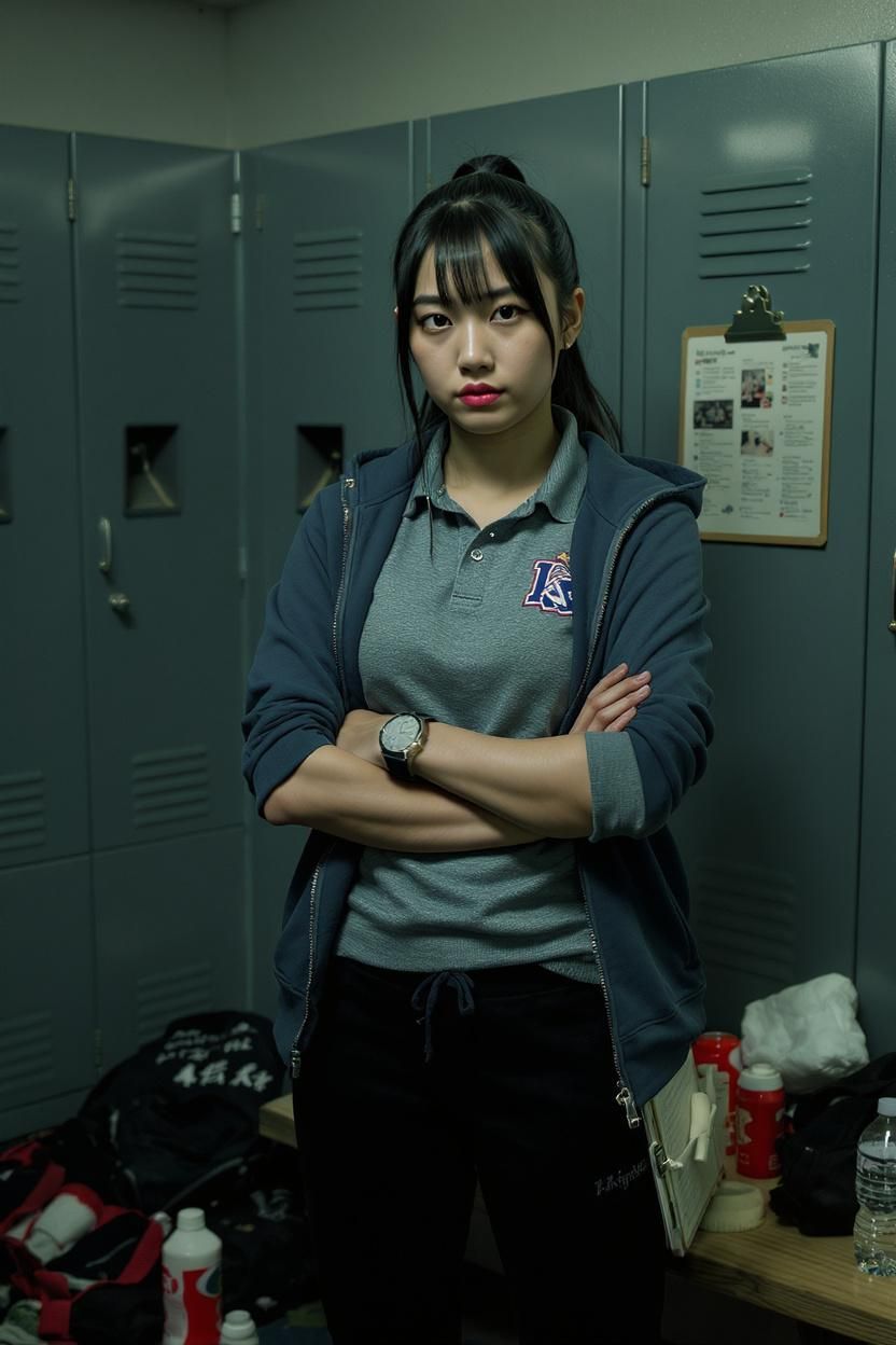 Aina Sugimura