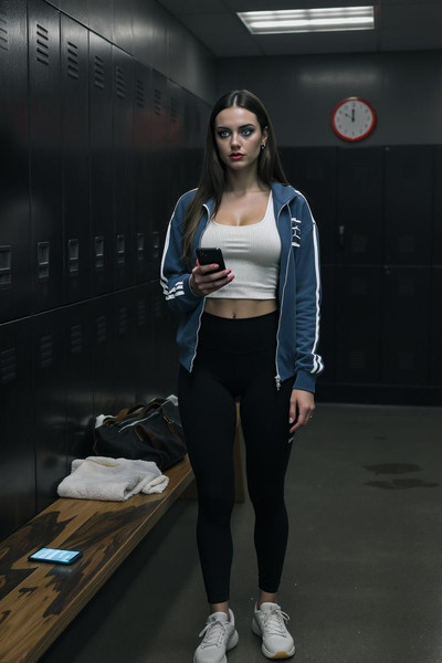Gwenfrewi Finn