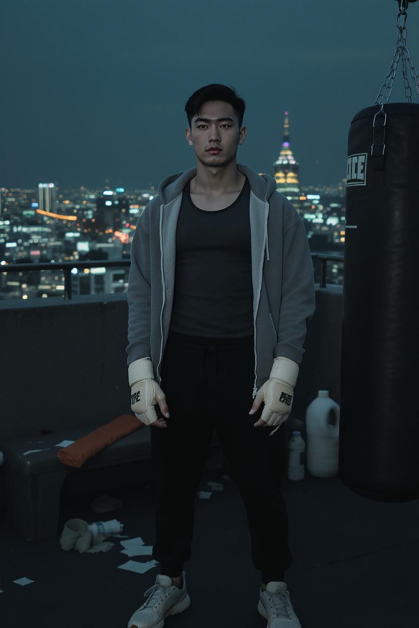 Ji-hoon Chung