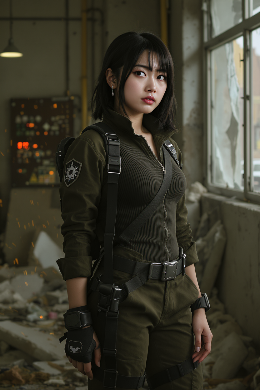 Guanyu Zheng
