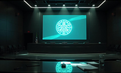 The Superhero Trial