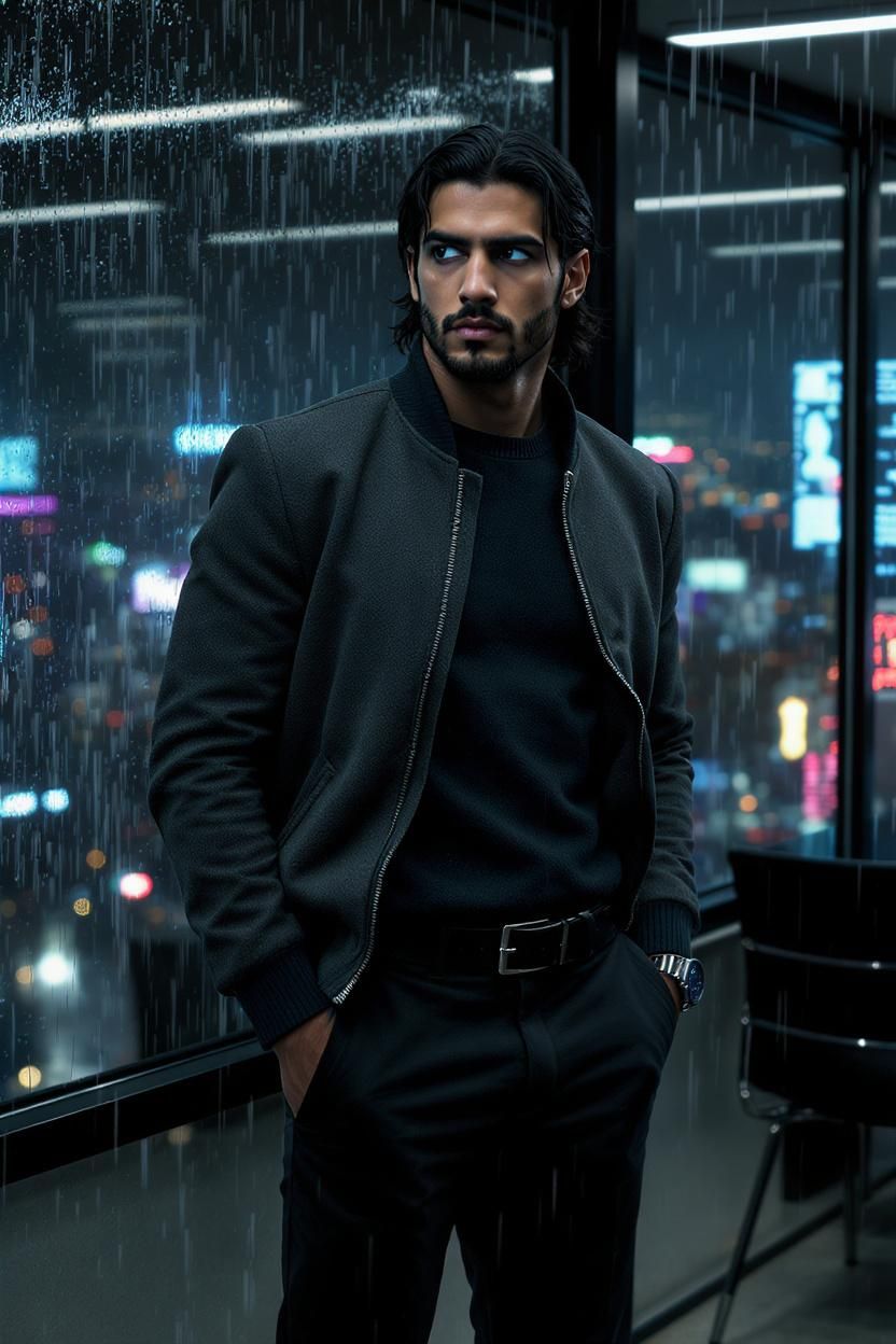 Aqil Karimi