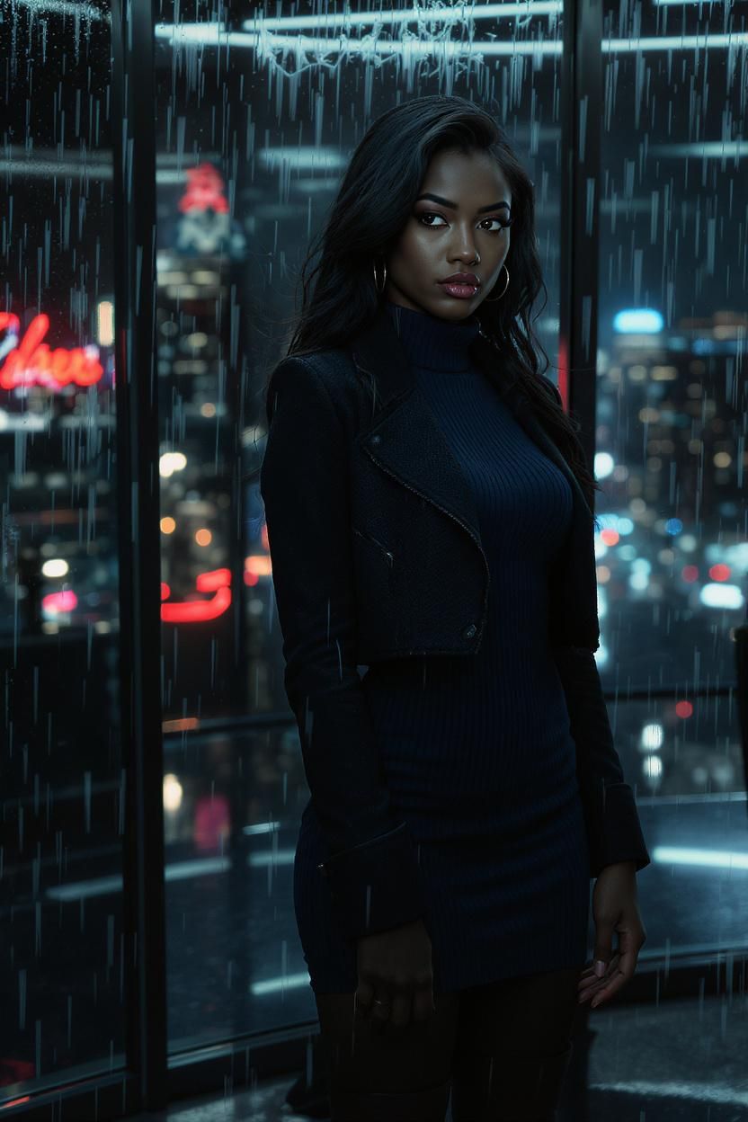 Lelise Afolabi