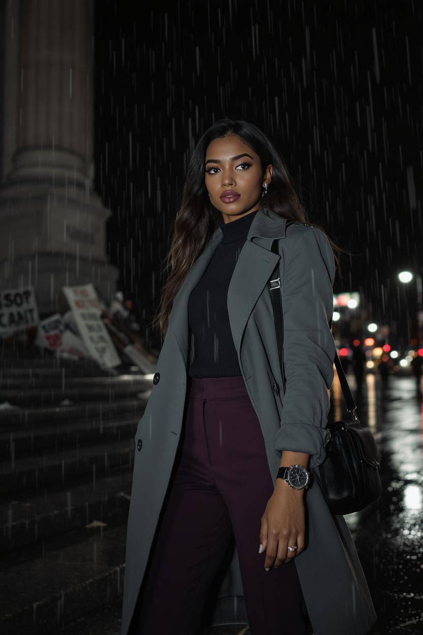 Leya Wyman