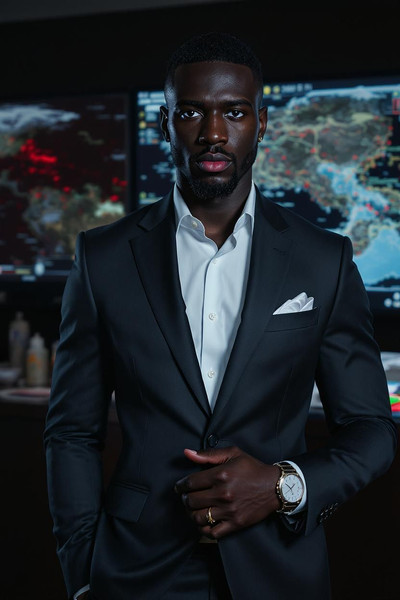 Daudi