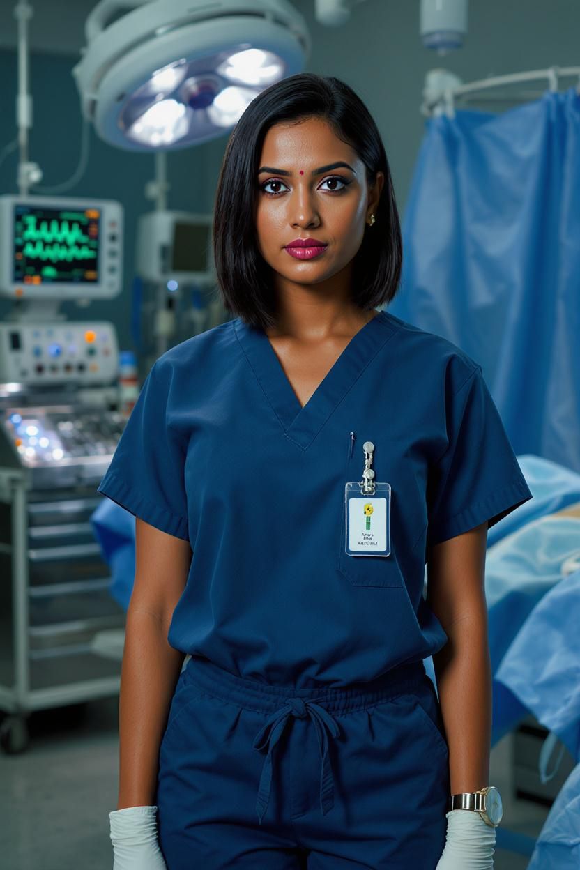 Bushra Bhattacharya