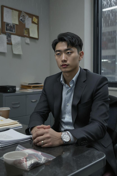 Sang-hun Jo