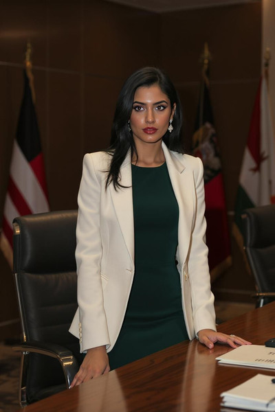 Marjan Khalil