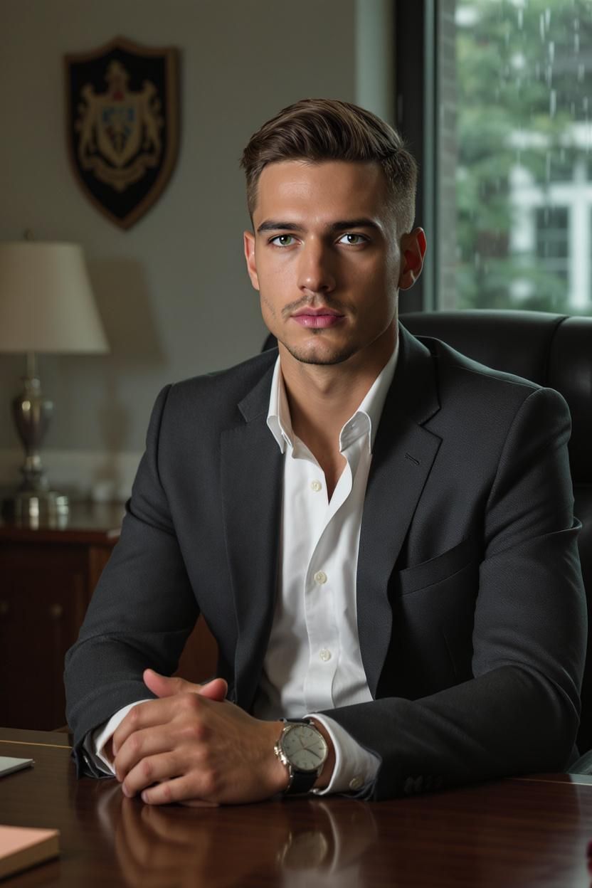 Claudio Alvin