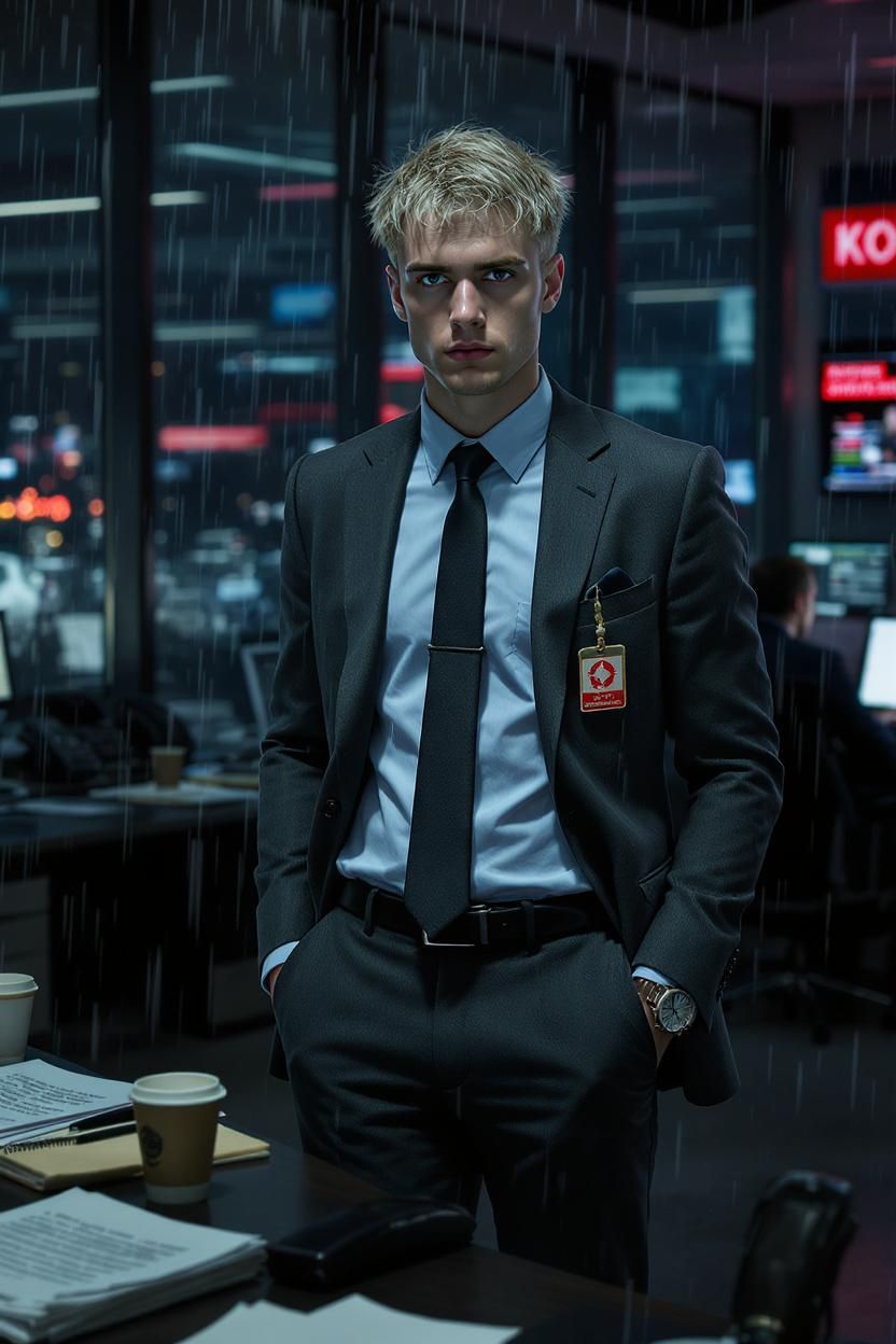 Jeppe Byström