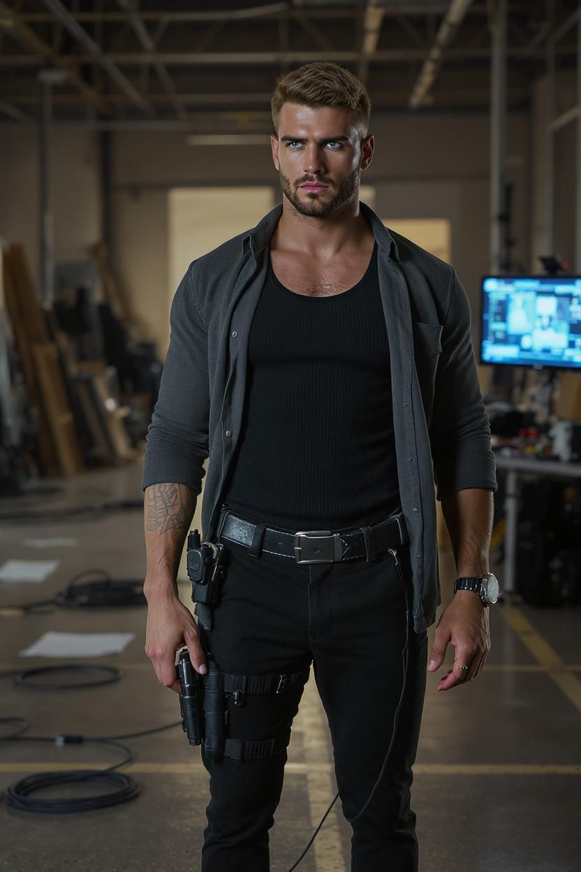 Iago Mata
