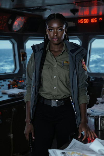 Oluwaseyi Kariuki