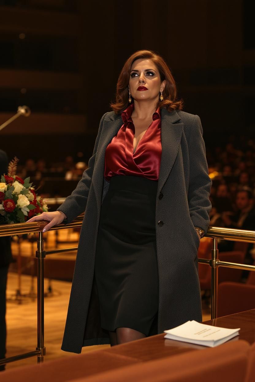 Rosaura Prieto