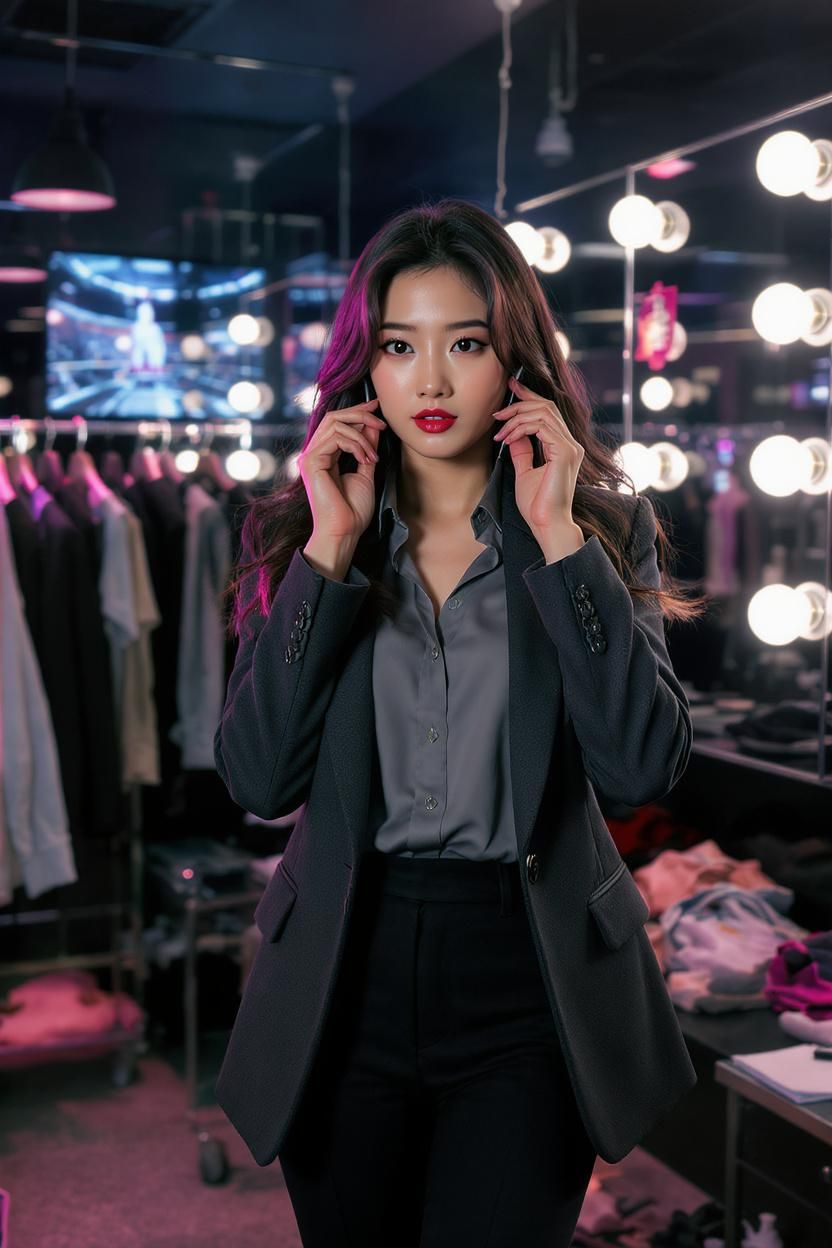 Soo-jin Jeong
