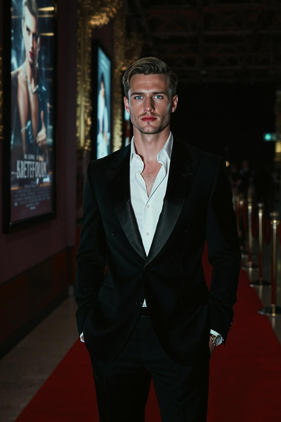 Jaxen Perkins