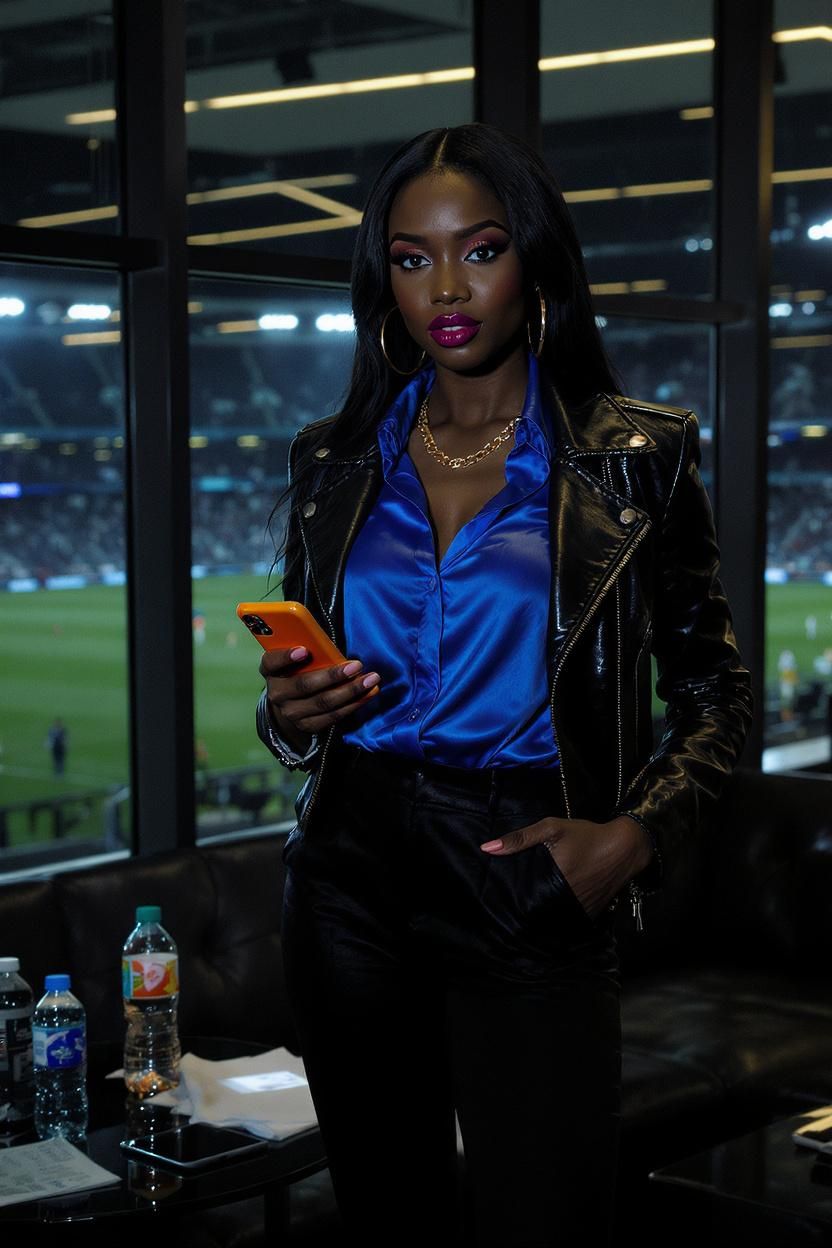 Afua Afolayan
