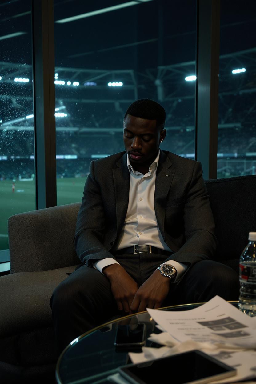 Obinna Ayodele