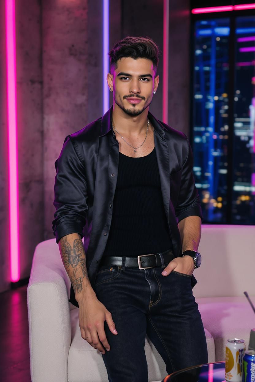 Cande Amador