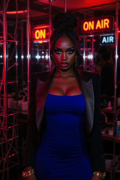Chausiku Ibrahim