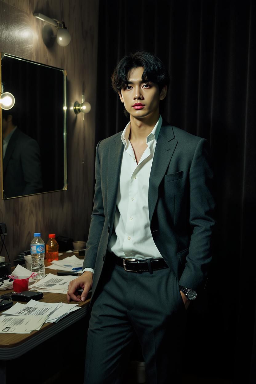 Qiang Liu