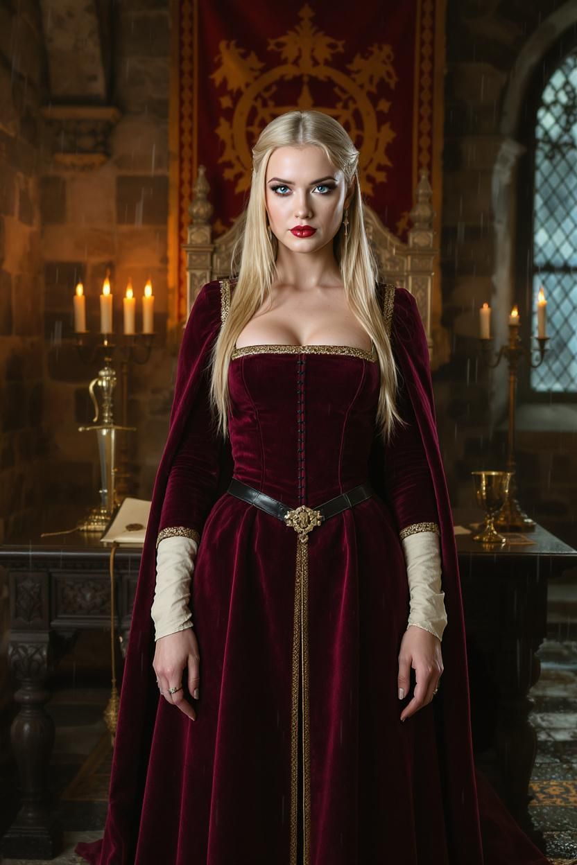 Wynonna Cross