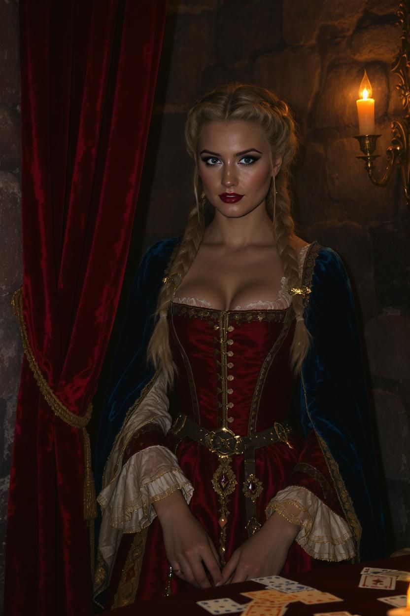 Amalie Albrecktsson