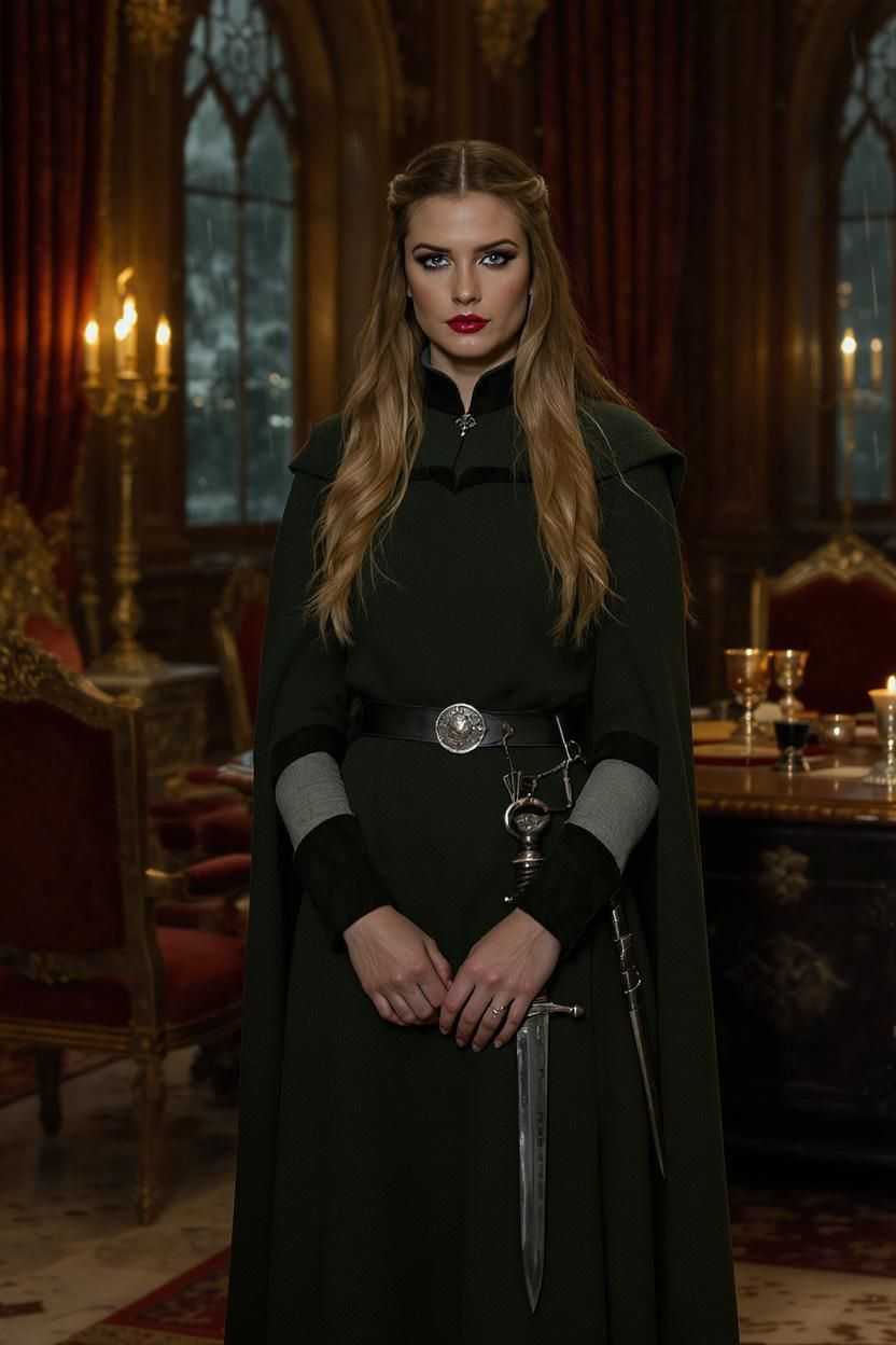 Ulrica Næss