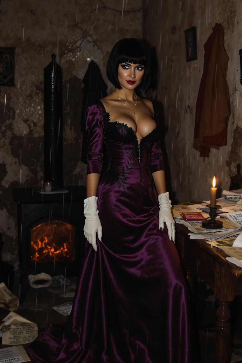 Filipa Sebastiani