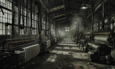 The Factory Strike
