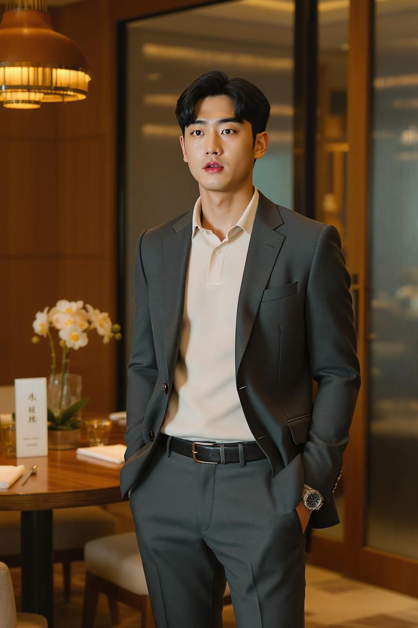 Ji-woo Son