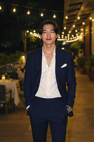 Chun Tsang