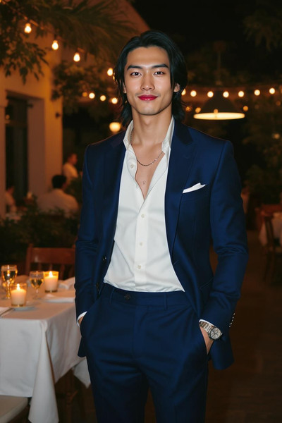 Chun Tsang
