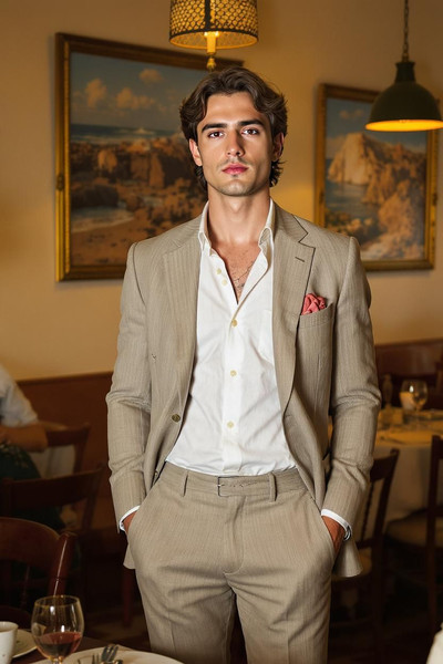 Savio Xanthopoulou