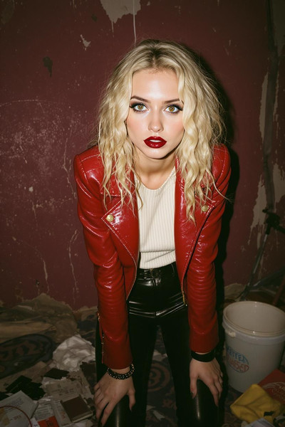 Alyssa Beckett