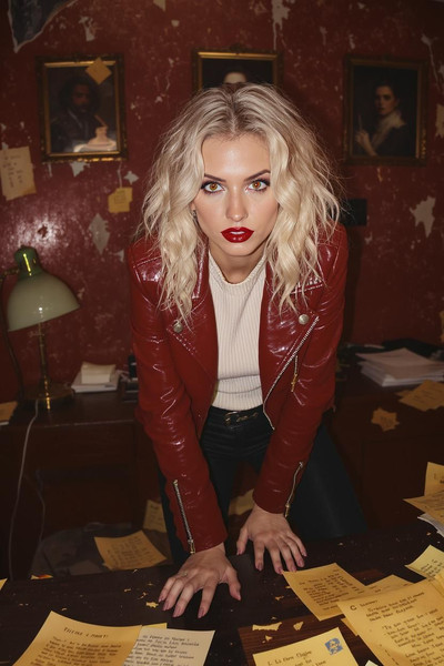 Alyssa Beckett
