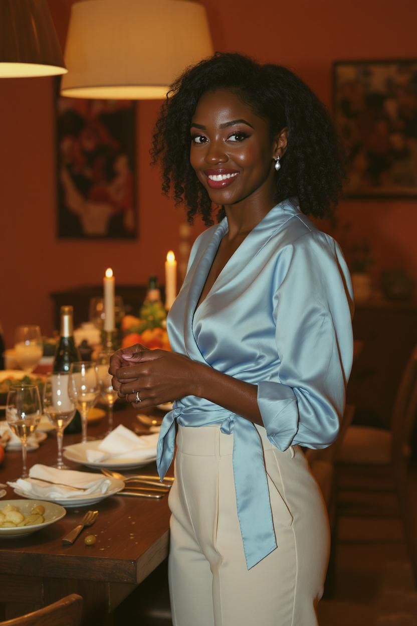 Rakiya Kamau