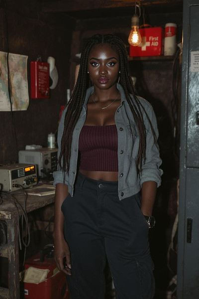 Ebele Kayode