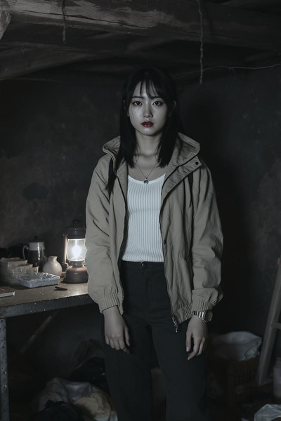 Suzume Nishimura