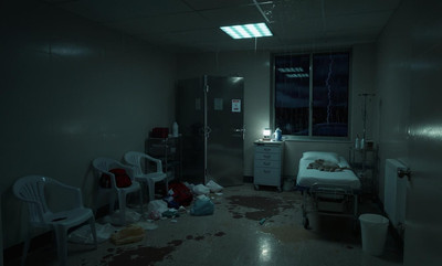 The Infected One